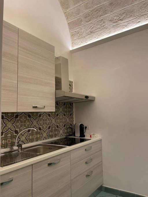 Apartamento Civico 13 Bisceglie Exterior foto