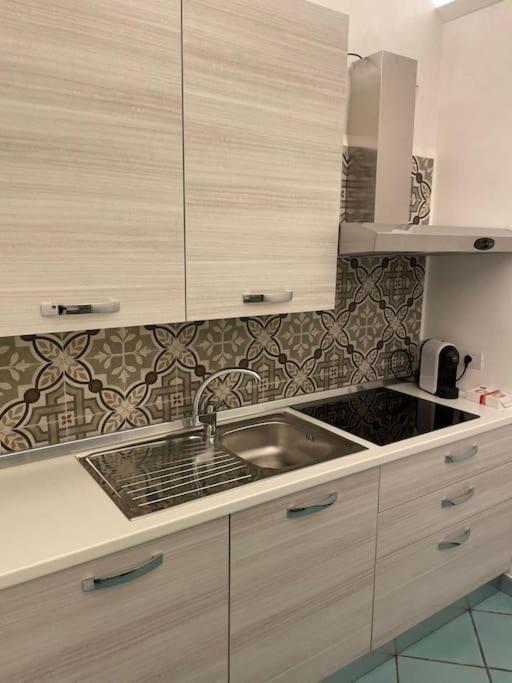 Apartamento Civico 13 Bisceglie Exterior foto