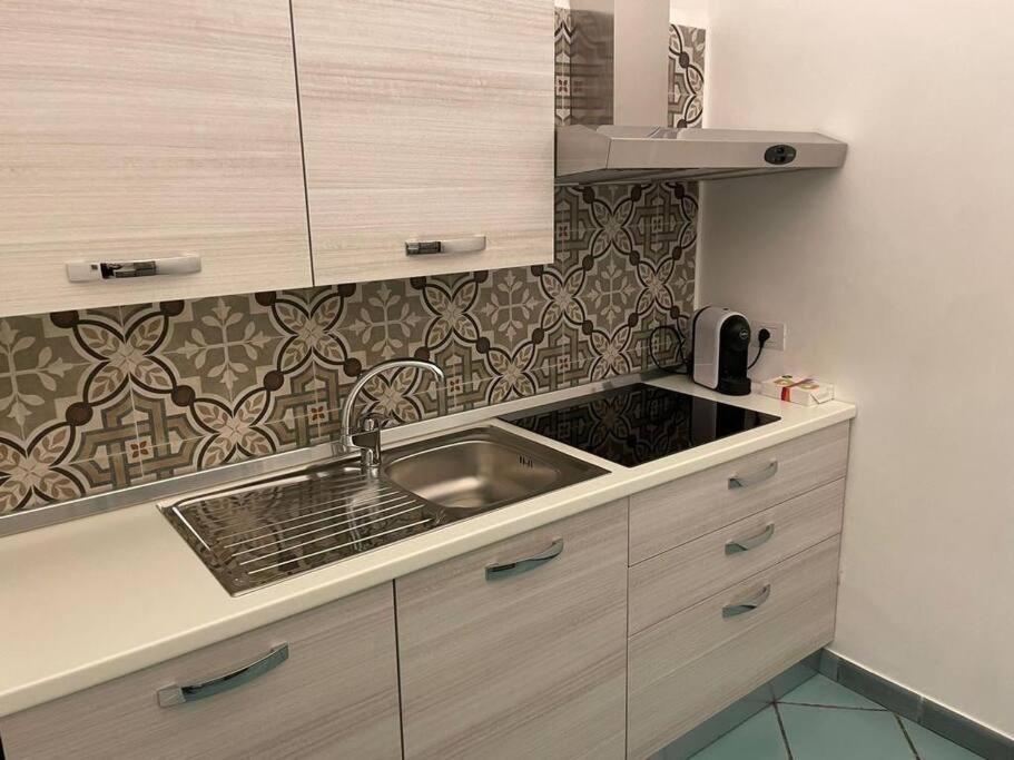 Apartamento Civico 13 Bisceglie Exterior foto